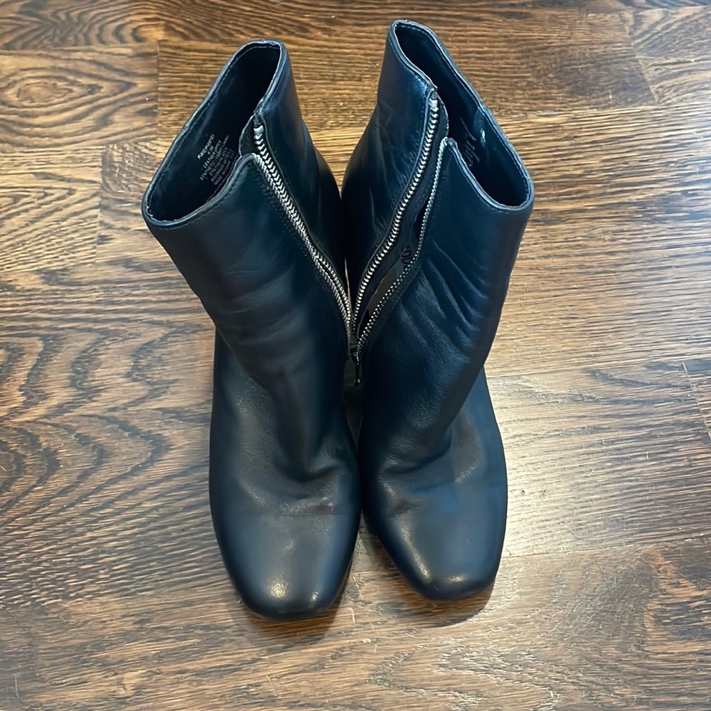 Steve Madden women’s heeled boots size 6.5